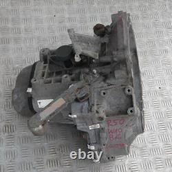 Mini R50 Cooper One 1.4i Manual 5-speed Gearbox GS5-65BH WARRANTY