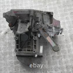 Mini R50 Cooper One 1.4i Manual 5-speed Gearbox GS5-65BH WARRANTY
