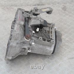 Mini R50 Cooper One 1.4i Manual 5-speed Gearbox GS5-65BH WARRANTY