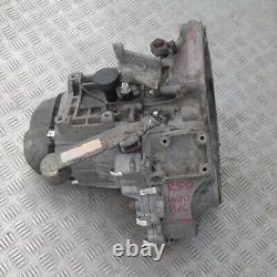 Mini R50 Cooper One 1.4i Manual 5-speed Gearbox GS5-65BH WARRANTY