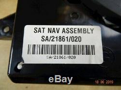 Mini R50 R52 R53 62116936281 6936281 Of Gps Instrument Display Combination