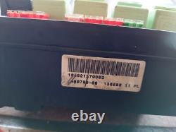 Mini R50 R52 R53 Cooper One Engine Control Unit Coded Anti-theft Kit