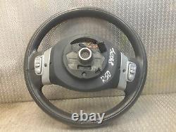 Mini R50 Steering Wheel Multifunction 2 Ray Mini Cooper R50 R52 R53 1513091