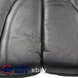 Mini R55 Cooper One Sport Seats Full Black Leather Interior
