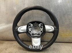 Mini R56 Direction Wheels Leather 3 Rayon Cooper / One 2751500 2751499