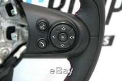 Mini Sport Leather Steering 6996048 F54 F55 F56 F57 F60 F54lci Ks013808
