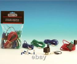 Mini Spot Support Kit for BMW Mini Cooper S ONE 2001 2002 2003 2004 2005 2006