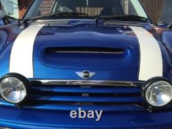 Mini Spot Support Kit for BMW Mini Cooper S ONE 2001 2002 2003 2004 2005 2006