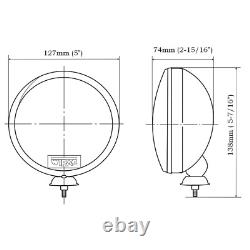 Mini Spot Support Kit for BMW Mini Cooper S ONE 2001 2002 2003 2004 2005 2006