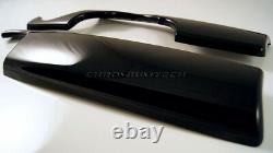 Mk2 Mini Cooper / S/one / Jcw R55 R56 R57 R58 R59 Black Table Panel Cover