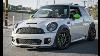 Modified R56 John Cooper Mini Works Take One