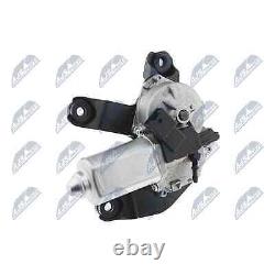 Motor + Rear Wiper Suitable for Mini R50 R53 Cooper One Until 07.2004