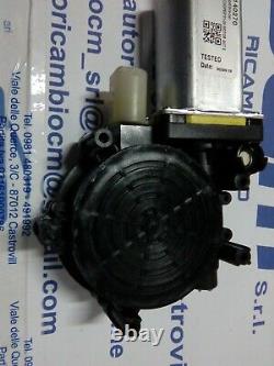 Motorino Alzavetro Alzacristallo Anteriore Sx Mini One Cooper 06/200112/2004