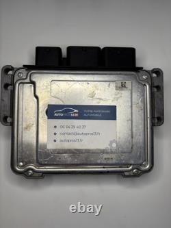 N16b16a Engine Control Unit to Decode Mini Cooper One 0261s07212 Dme7627520
