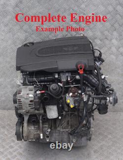 N47C16A Engine Mini R56 LCI R60 R61 Cooper One D Diesel 1.6 N47N New Warranty