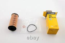 N47C16A Engine Mini R56 LCI R60 R61 Cooper One D Diesel 1.6 N47N New Warranty