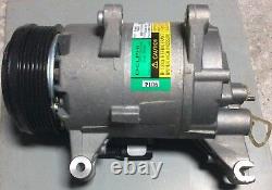 NEW Delphi Air Conditioning Compressor for Mini One, Cooper, S R50-53/52 Ref 01139014