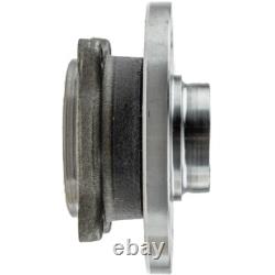NTY 2x wheel bearing set wheel bearing for MINI Cooper One R50 R52 R53 RUE
