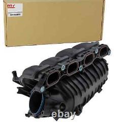 NTY Intake Manifold Collector Module Suitable for Mini Cooper One R55-R61 1.6