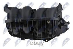 NTY Intake Manifold Collector Module Suitable for Mini Cooper One R55-R61 1.6 NTY Intake Manifold Collector Module Suitable for Mini Cooper One R55-R61 1.6