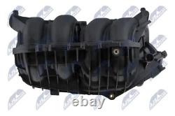 NTY Intake Manifold Collector Module Suitable for Mini Cooper One R55-R61 1.6