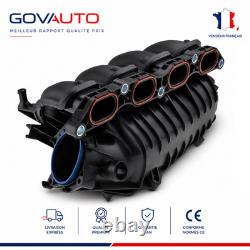 NTY Intake Manifold Module Fits Mini Cooper One R55-R61 1.6