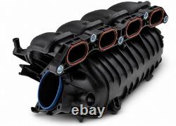 NTY Intake Manifold Module Fits Mini Cooper One R55-R61 1.6