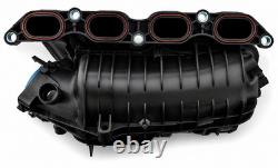 NTY Intake Manifold Module Fits Mini Cooper One R55-R61 1.6