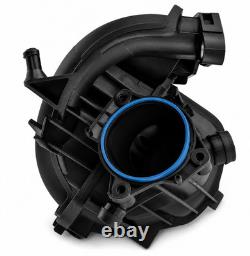 NTY Intake Manifold Module Fits Mini Cooper One R55-R61 1.6