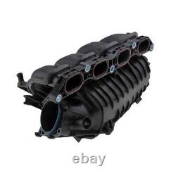NTY Intake Manifold Module Suitable for Mini Cooper One R55-R61 1.6