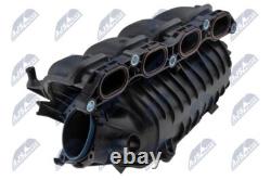 NTY Intake Manifold Module Suitable for Mini Cooper One R55-R61 1.6