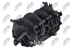 NTY Intake Manifold Module Suitable for Mini Cooper One R55-R61 1.6