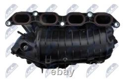 NTY Intake Manifold Module Suitable for Mini Cooper One R55-R61 1.6