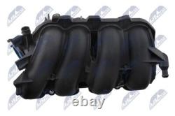 NTY Intake Manifold Module Suitable for Mini Cooper One R55-R61 1.6