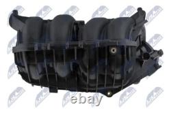 NTY Intake Manifold Module Suitable for Mini Cooper One R55-R61 1.6