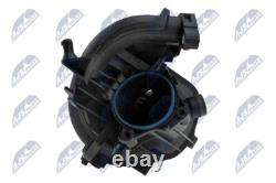NTY Intake Manifold Module Suitable for Mini Cooper One R55-R61 1.6