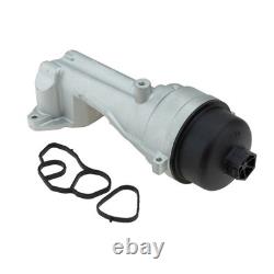 NTY Oil Filter Compatible with MINI Cooper One R55 R61