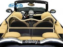Net Anti Swirl Mini R52 & R57 Convertible Cooper S Coupe Beige Sale