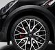 New 18'' 4x Rims Pack For Mini Cooper, Countryman, Paceman