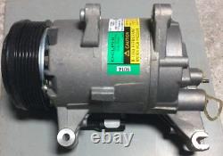 New Delphi A/C Compressor for Mini One, Cooper, S R50-53/52 Ref 01139014