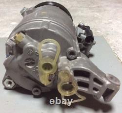 New Delphi A/C Compressor for Mini One, Cooper, S R50-53/52 Ref 01139014