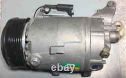 New Delphi A/C Compressor for Mini One, Cooper, S R50-53/52 Ref 01139014