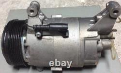 New Delphi A/C Compressor for Mini One, Cooper, S R50-53/52 Ref 01139014