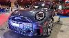 New Mini John Cooper Works Cabrio 2025 First Look & Visual Review