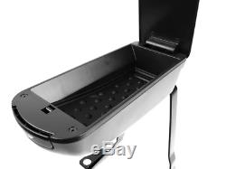 New Original Mini Cooper R50 R53 R52 Convertible Fliptop Center Armrest Console