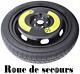 New Spare Wheel R18 Mini Cooper / One (2014-) / Countryman (2017-)