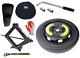New Spare Wheel R18 For Mini Cooper/one/countryman (with Kit)