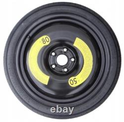 New Spare Wheel R18 for Mini Cooper/One/Countryman (with kit)