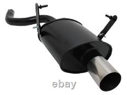 New Sport Exhaust for Mini Cooper / One / Cabriolet (R50/R52/R53)
