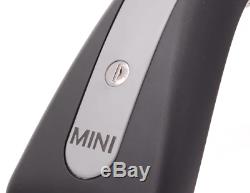 Nine On Origin Mini R56 R55 Base Roof Bars Crossbeam Oem 2149225